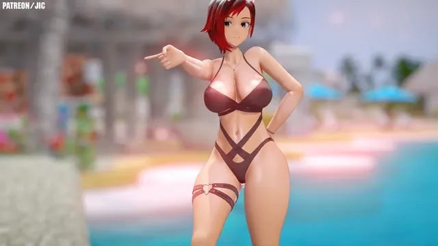 team rwby and co want you to make you thiers mk 5.2