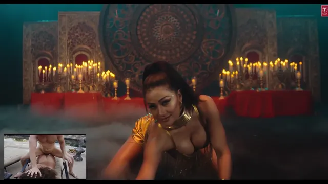 Randi Blast Wet Pussy Sex - Desi PMV1.mp4