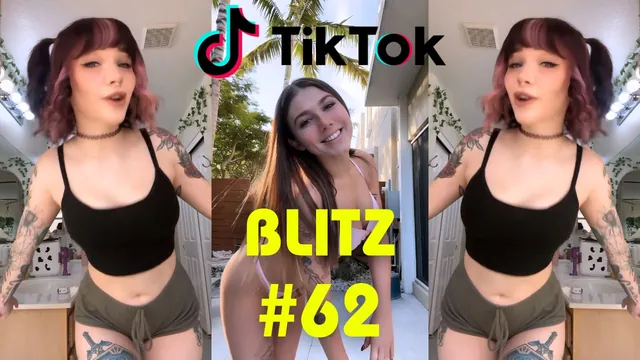 TikTok Blitz 62 (nn Splitscreen)
