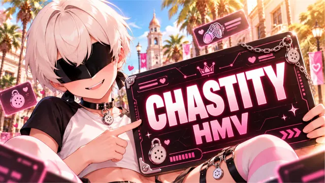 CHASTITY [6] | HMV