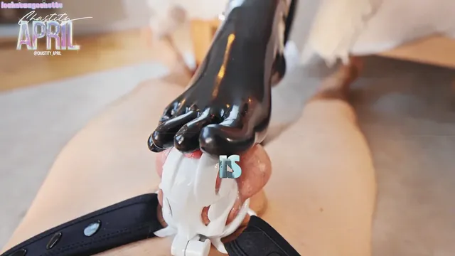 Plaptober! (A Locktober focused edit)