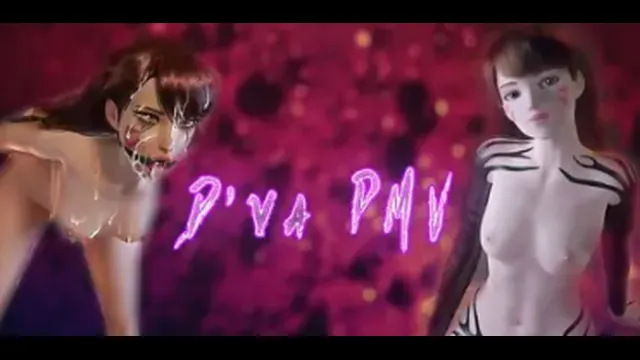 DVA Get Shaky [PMV]