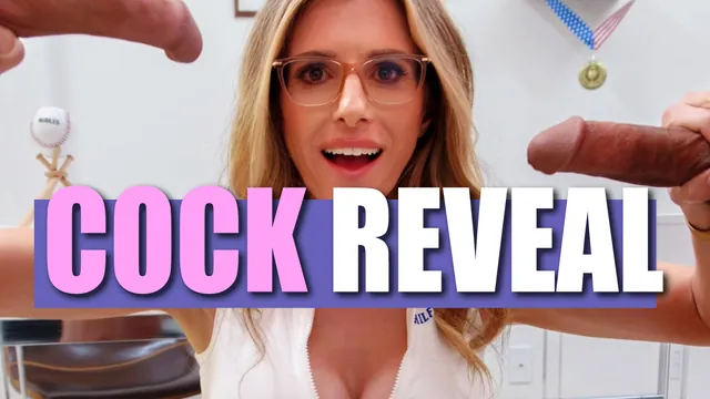 Cock Reveal Vol 4 | Infinite PMV