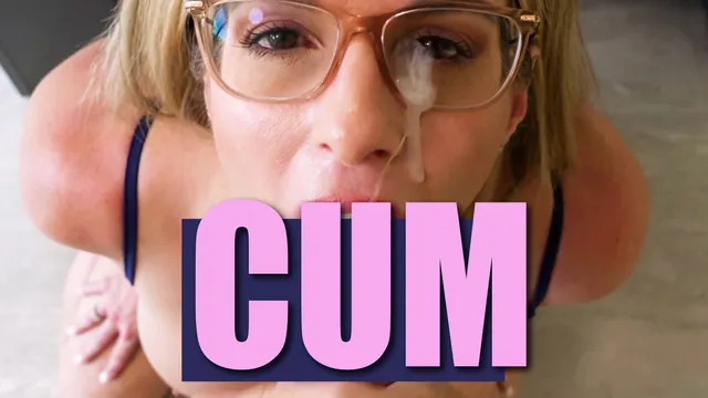 Cum Vol 10 | Infinite PMV