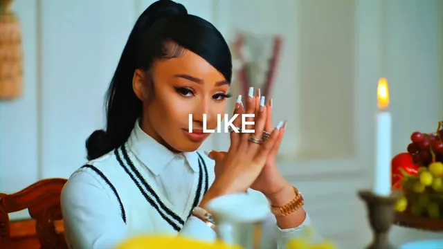 I LIKE (BLACK GIRL PMV)