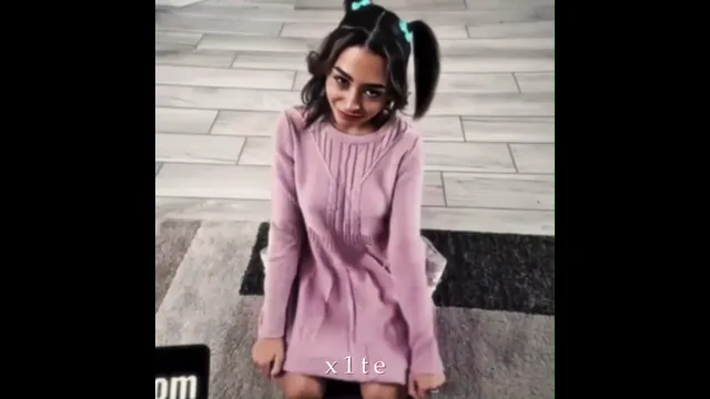 Vanessa Moon jugg EDIT ( After Effects ) ~x1te