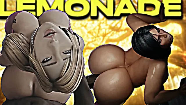 LEMONADE [BBC/HMV]