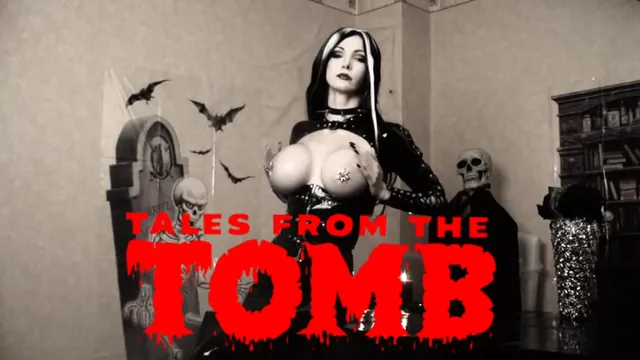 Spooky Sex Halloween Special
