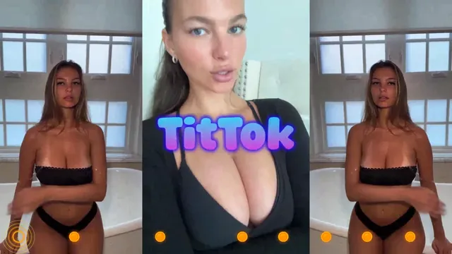 TitTok - CH