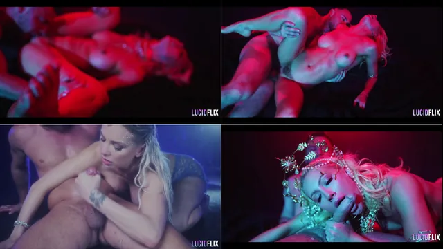 High Power Tablet Sex - Naked Rain Dance Hot Pussy Sex Night - Desi PMV 1