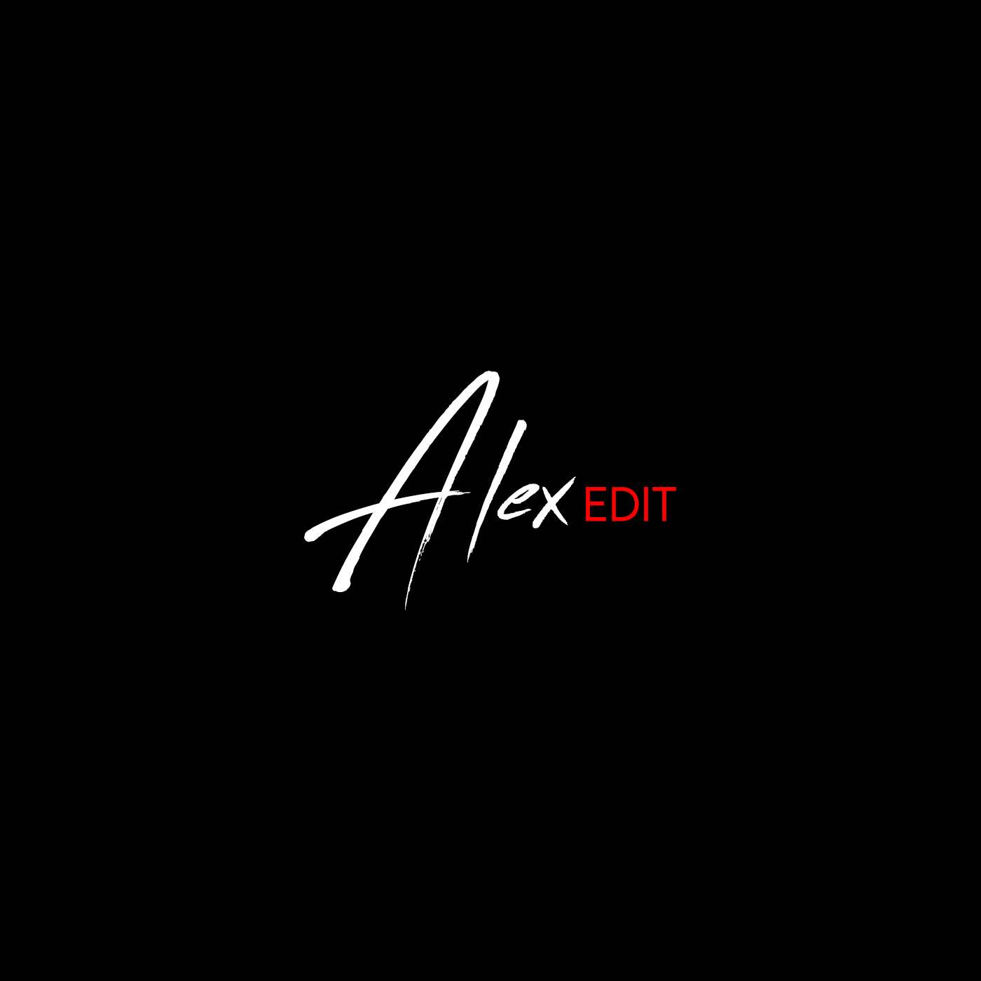 AlexEdit