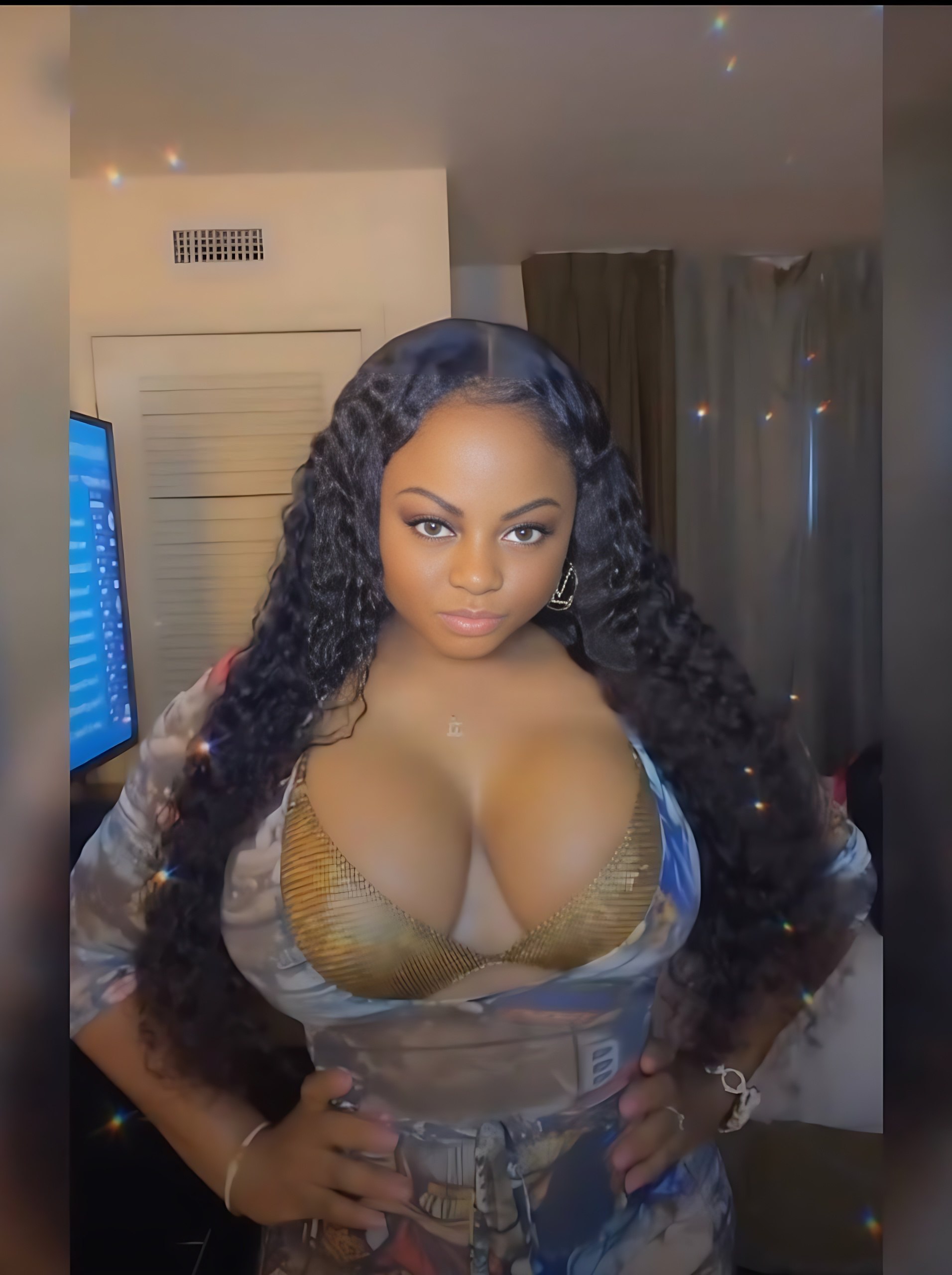 BadBitchCharlene