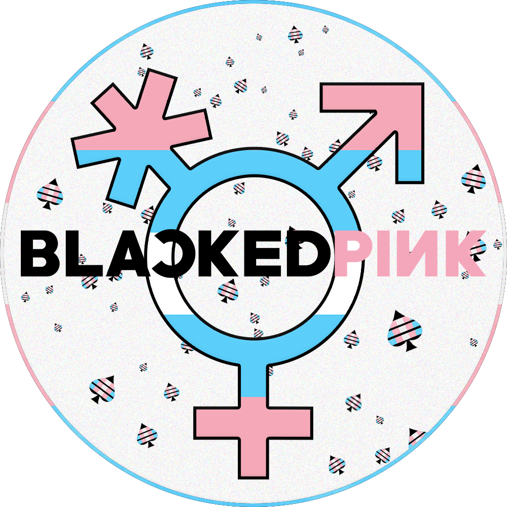 BlackedPink