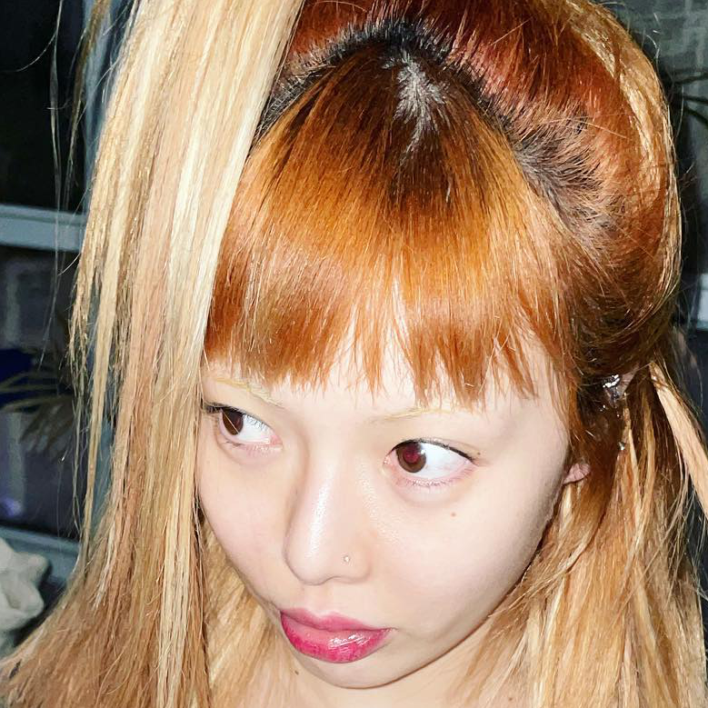 CrackwhoreHyuna