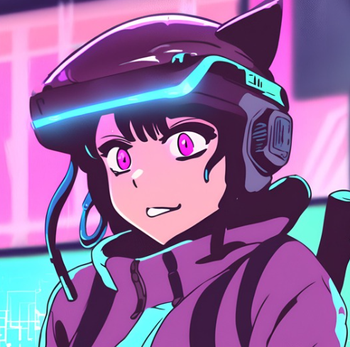 CyberKitty