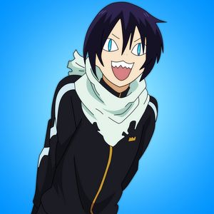 DeusYato