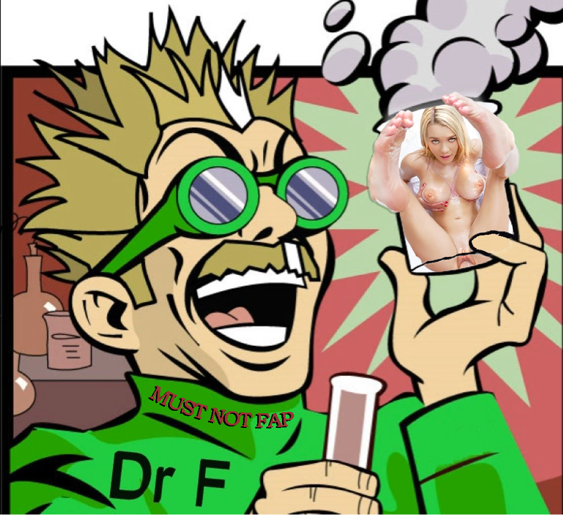 DrFunkenFootz
