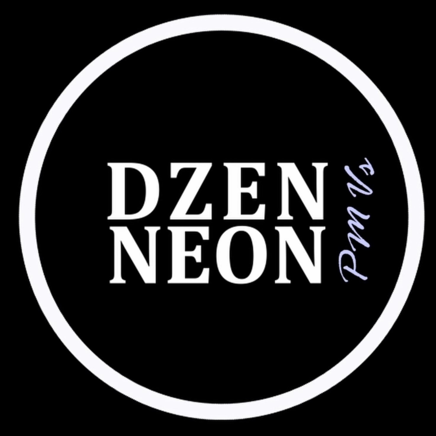 Dzenneon
