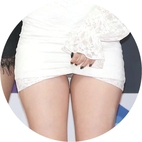 EunhasCummyThighs