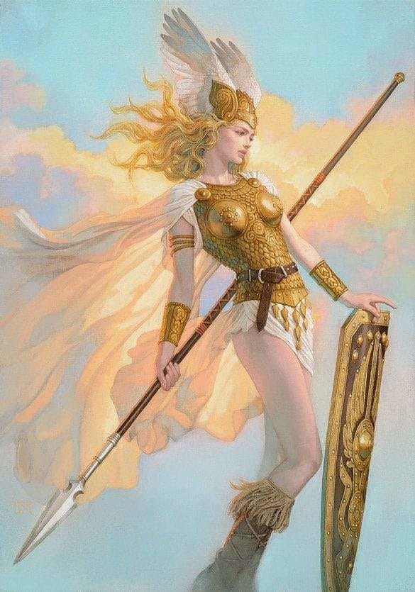 Freyr