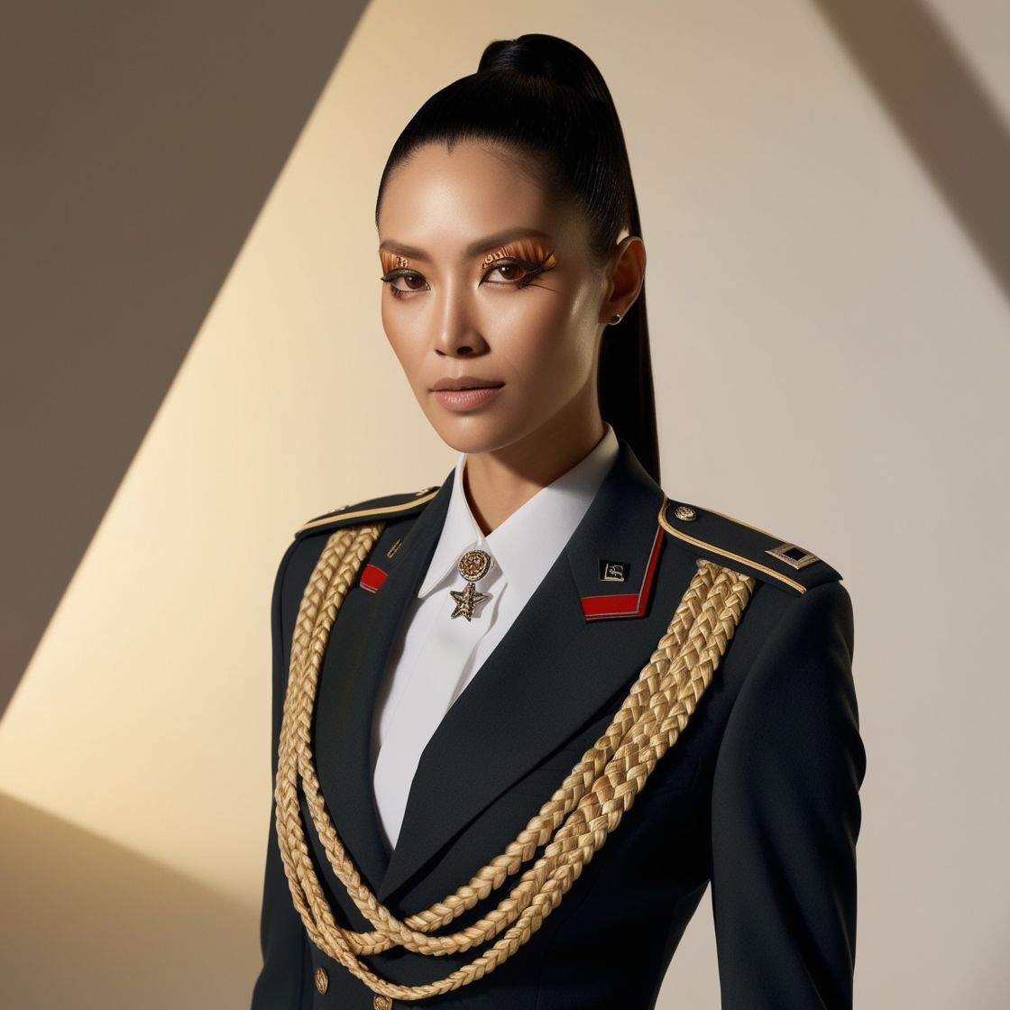GeneralYoko
