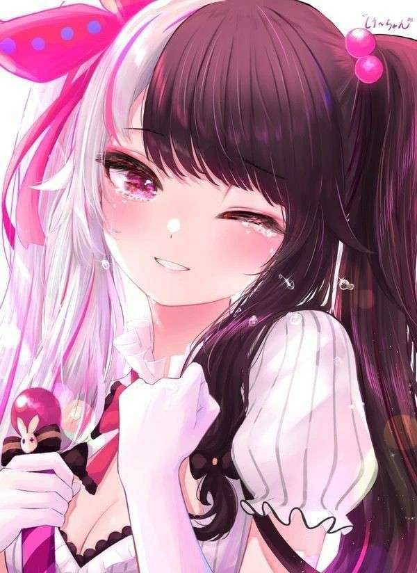 GirlyCrystal