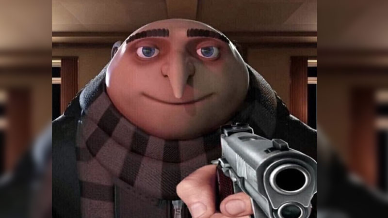 GodlessGru