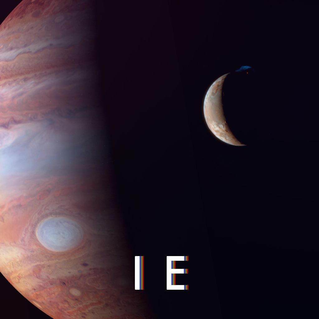 IoEdits