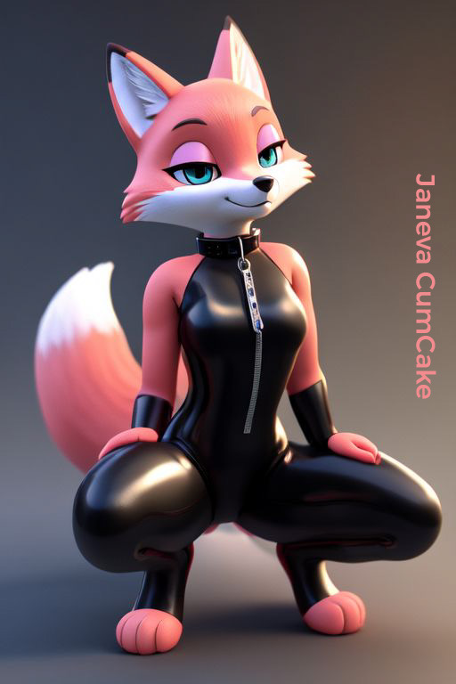 JanevaCumCake