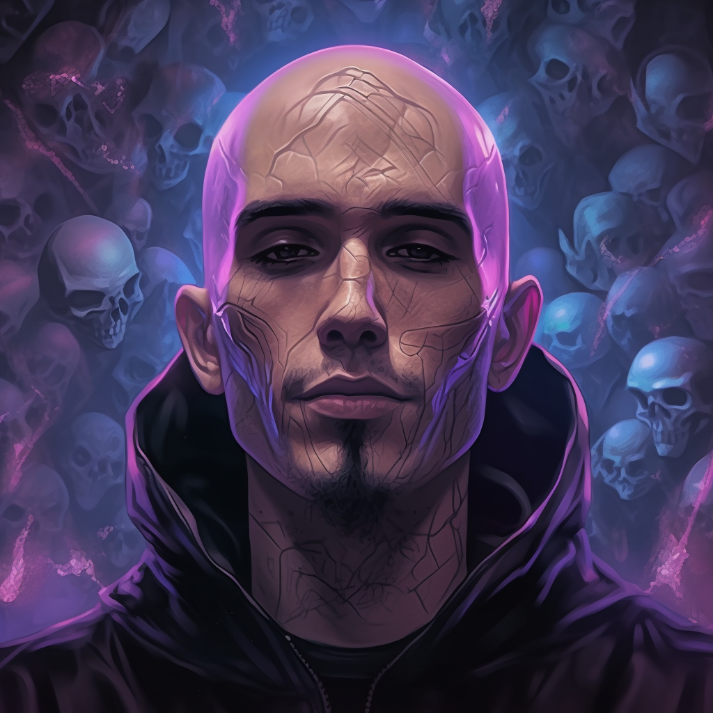 Lichmother