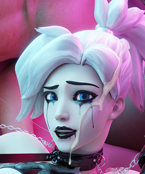 MightyMercy