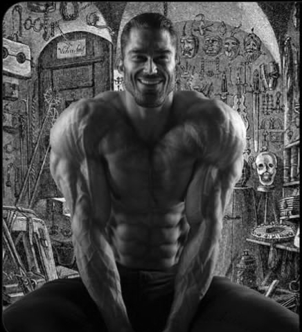 Nofapgod