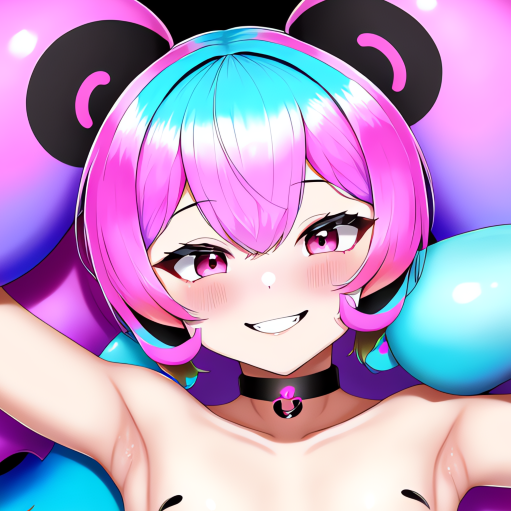 PandaHMV