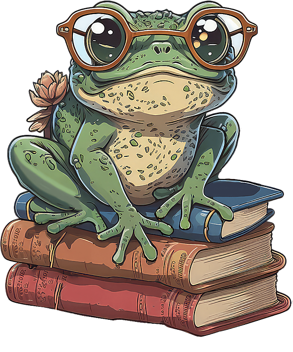 SweetLittleToad