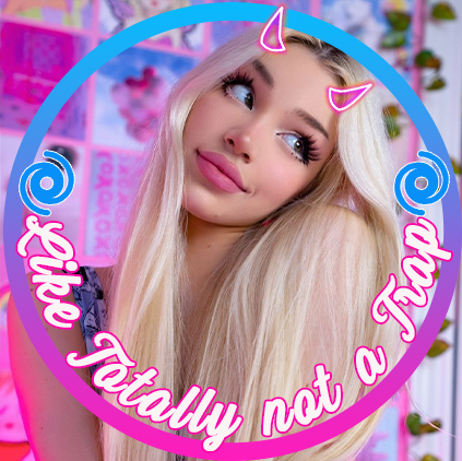 TotallyNotATrap