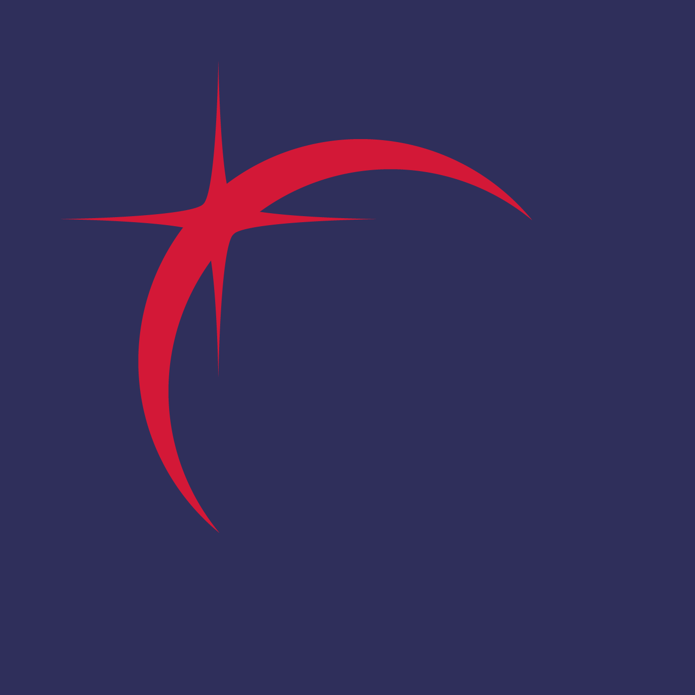 XCVII