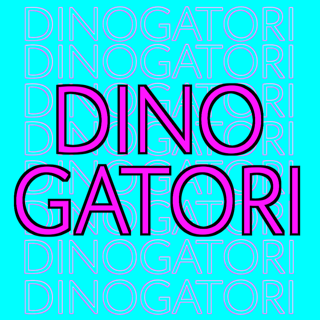 dinogatori