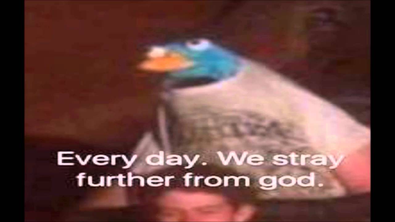 farfromgodslight