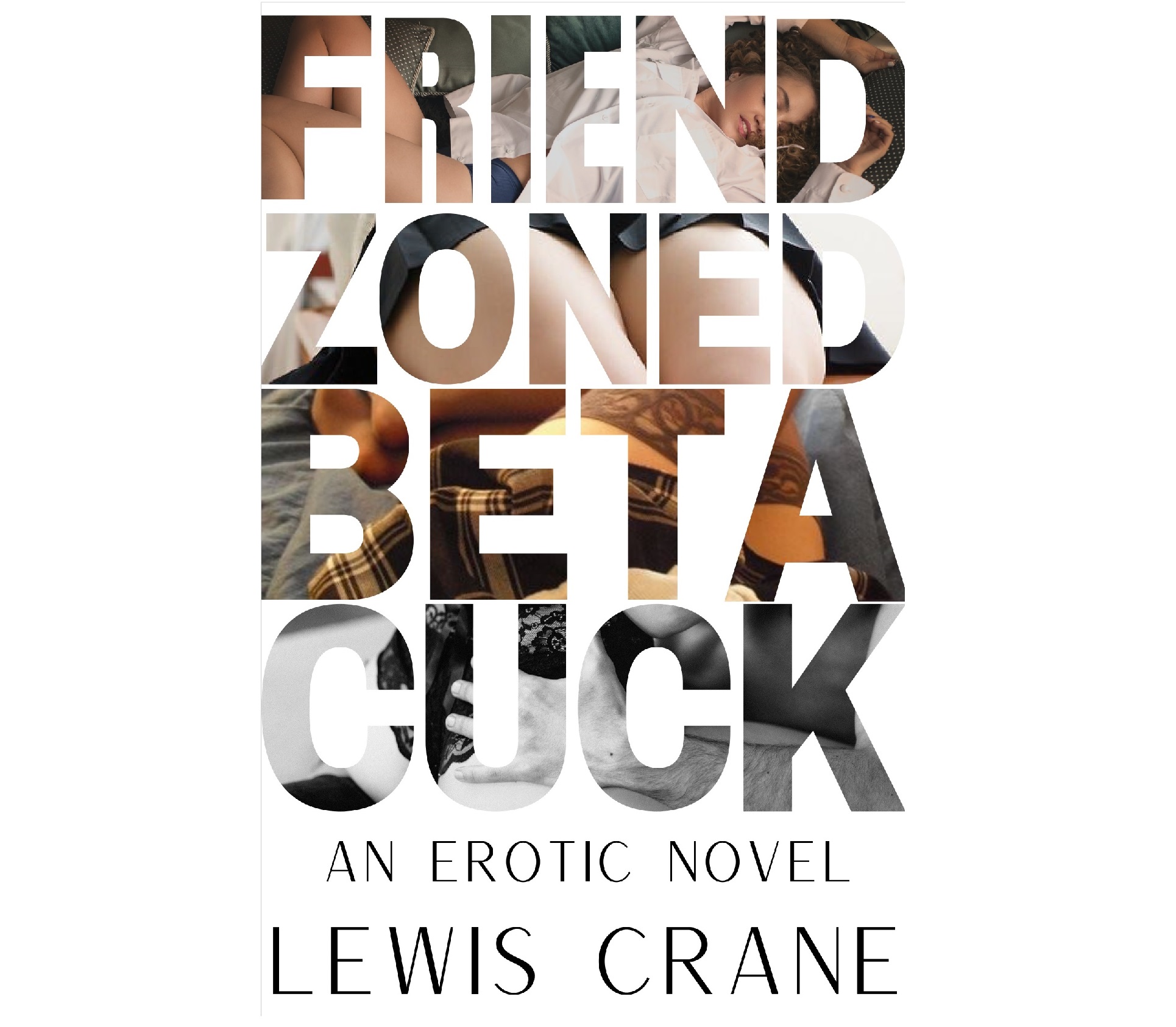 lewiscraneerotica