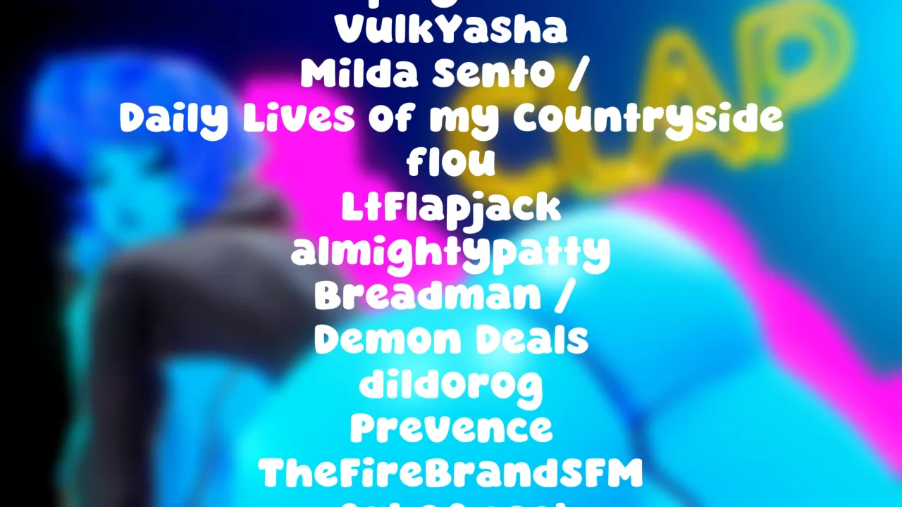 Thumbnail at 3:14