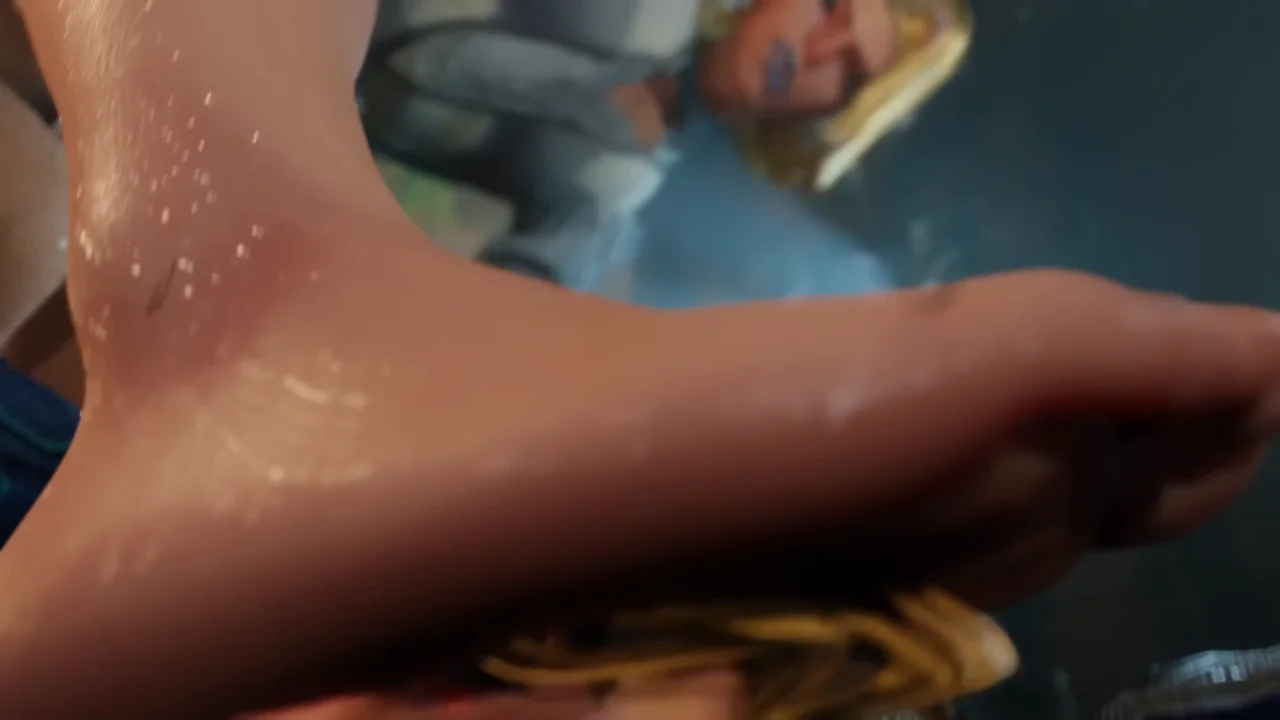 Thumbnail at 1:05