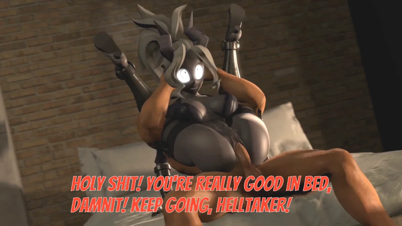 Thumbnail at 3:07