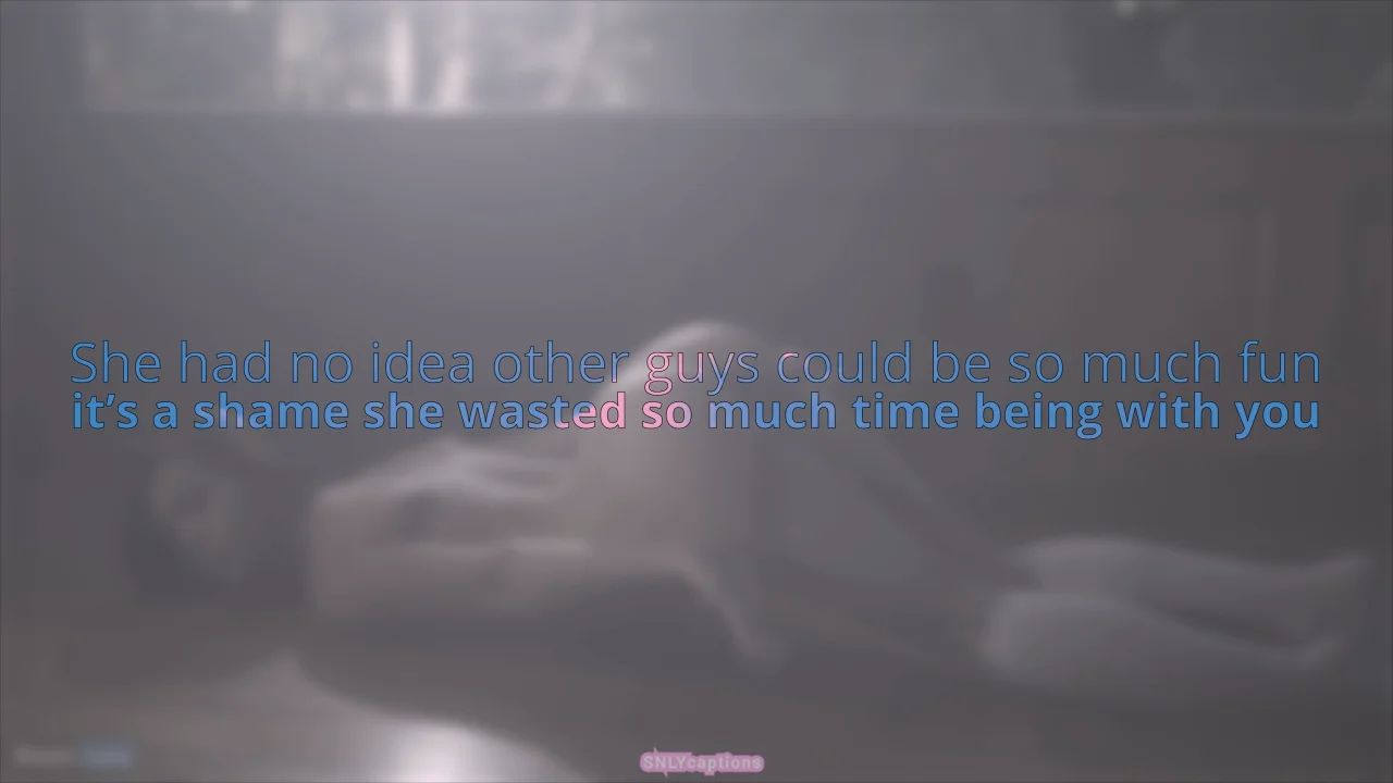 Thumbnail at 1:07