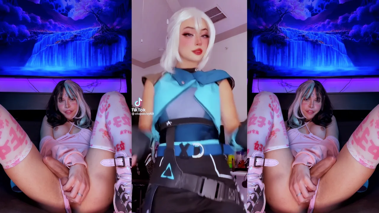 Thumbnail at 0:40