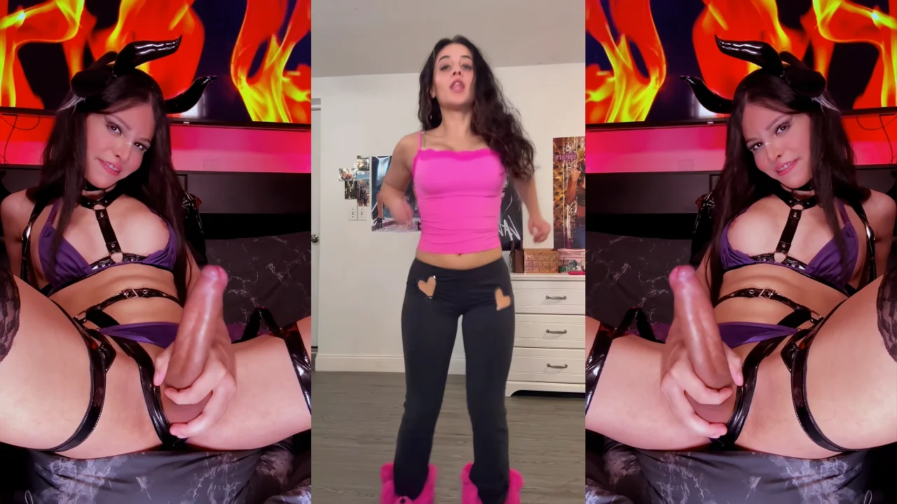 Thumbnail at 1:00