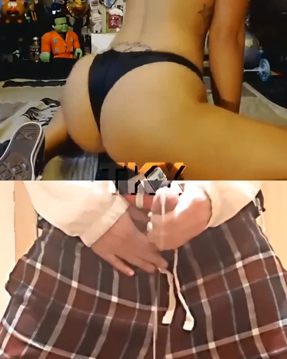 Thumbnail at 0:45