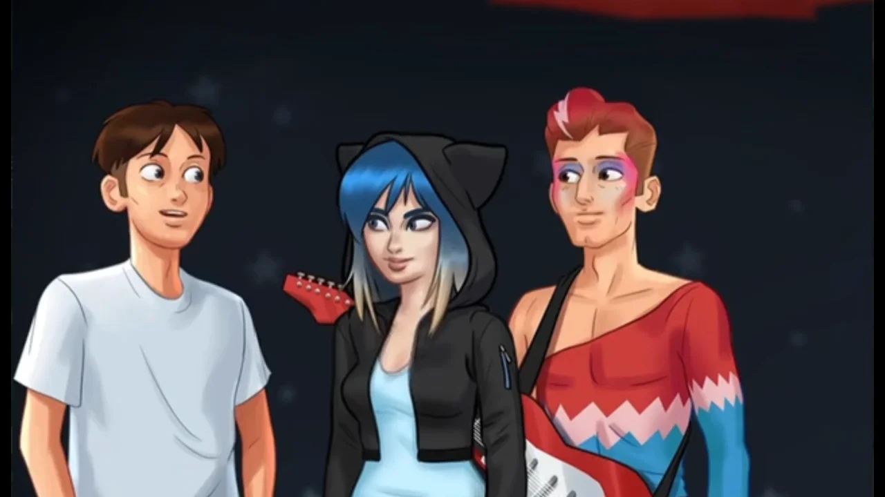 Thumbnail at 1:33