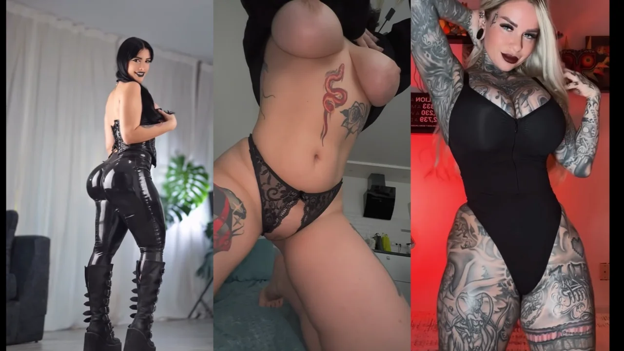 Thumbnail at 1:45
