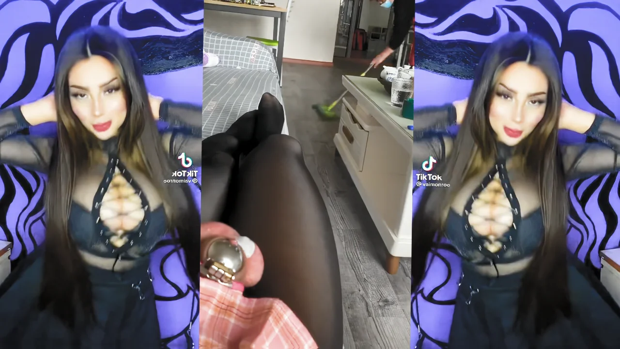 Thumbnail at 3:01