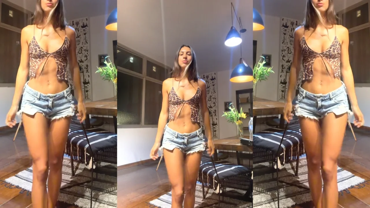 Thumbnail at 1:21